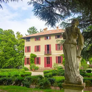 Dell'usignolo Nerviano