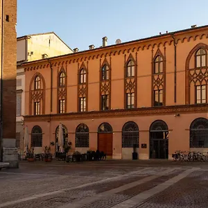 Pensión Foresteria La Vista, Cremona
