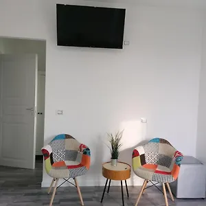 Pensión Malpensa, Cardano Al Campo