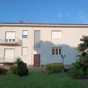 Pensión Malpensa Garden, Case Nuove (Lombardy)
