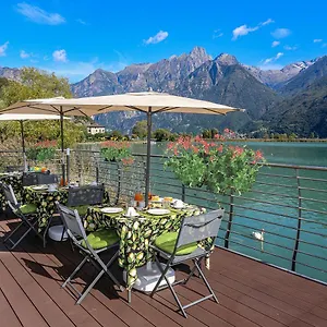 Bed and breakfast Adeline, Dascio