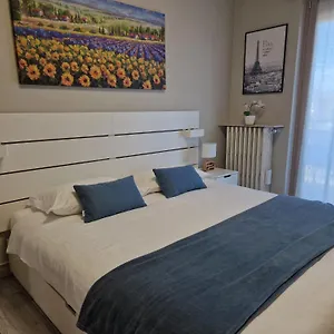  Pensjonat Bgy Airport House